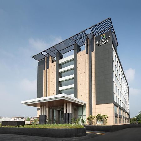 Hyatt Place Haridwār Εξωτερικό φωτογραφία