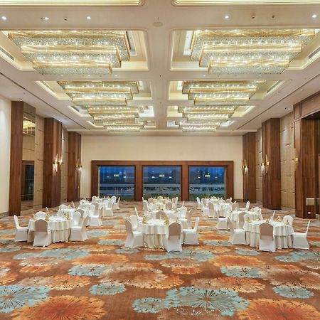 Hyatt Place Haridwār Εξωτερικό φωτογραφία