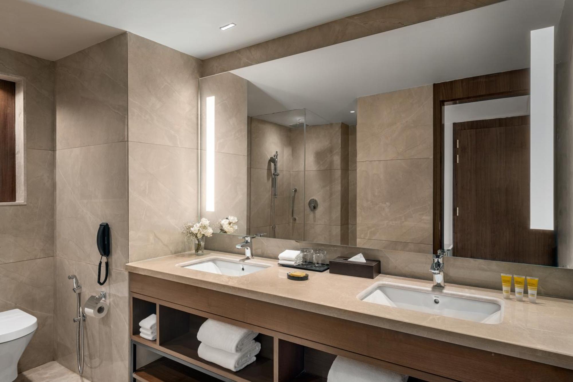 Hyatt Place Haridwār Εξωτερικό φωτογραφία