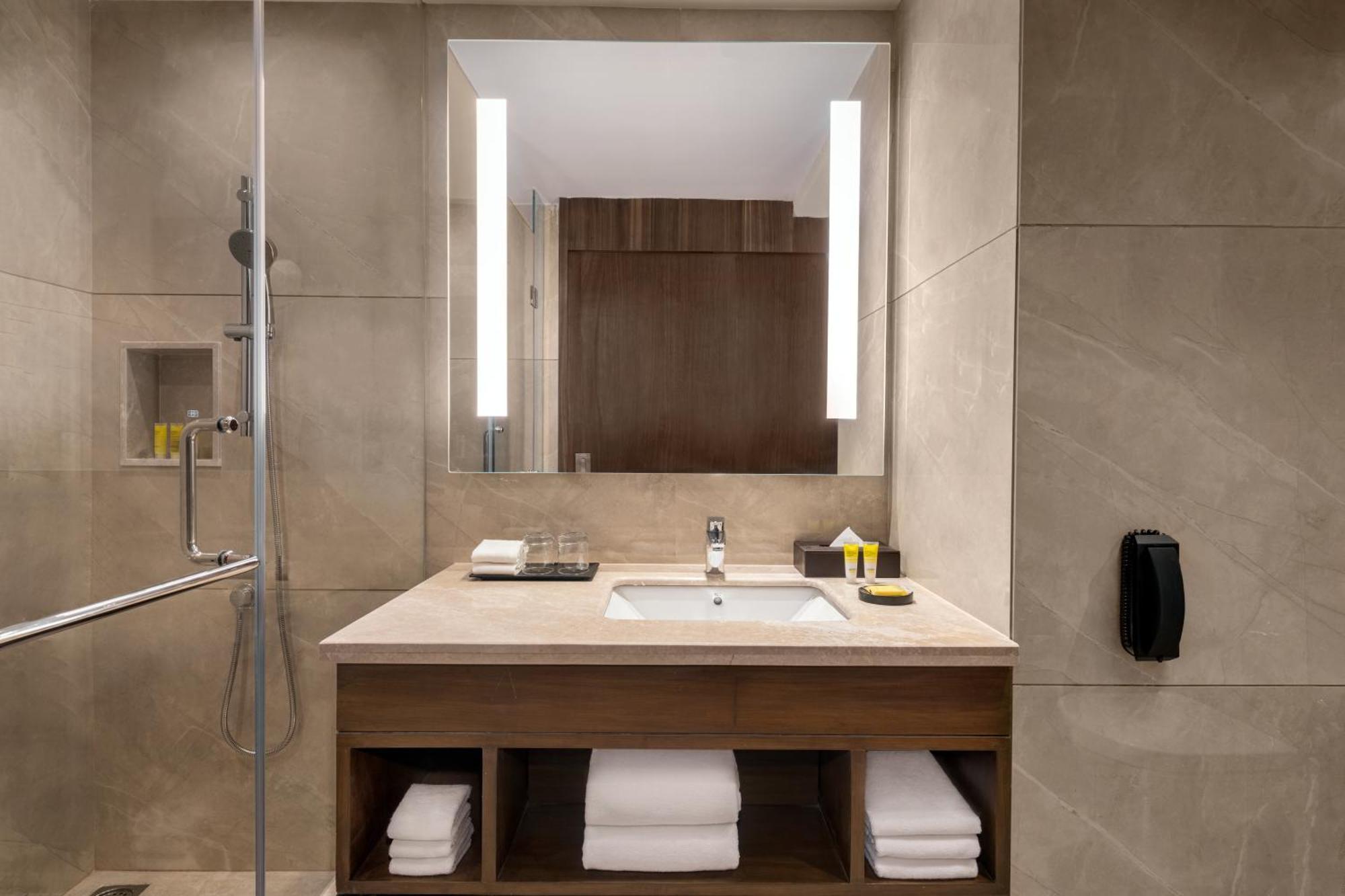 Hyatt Place Haridwār Εξωτερικό φωτογραφία