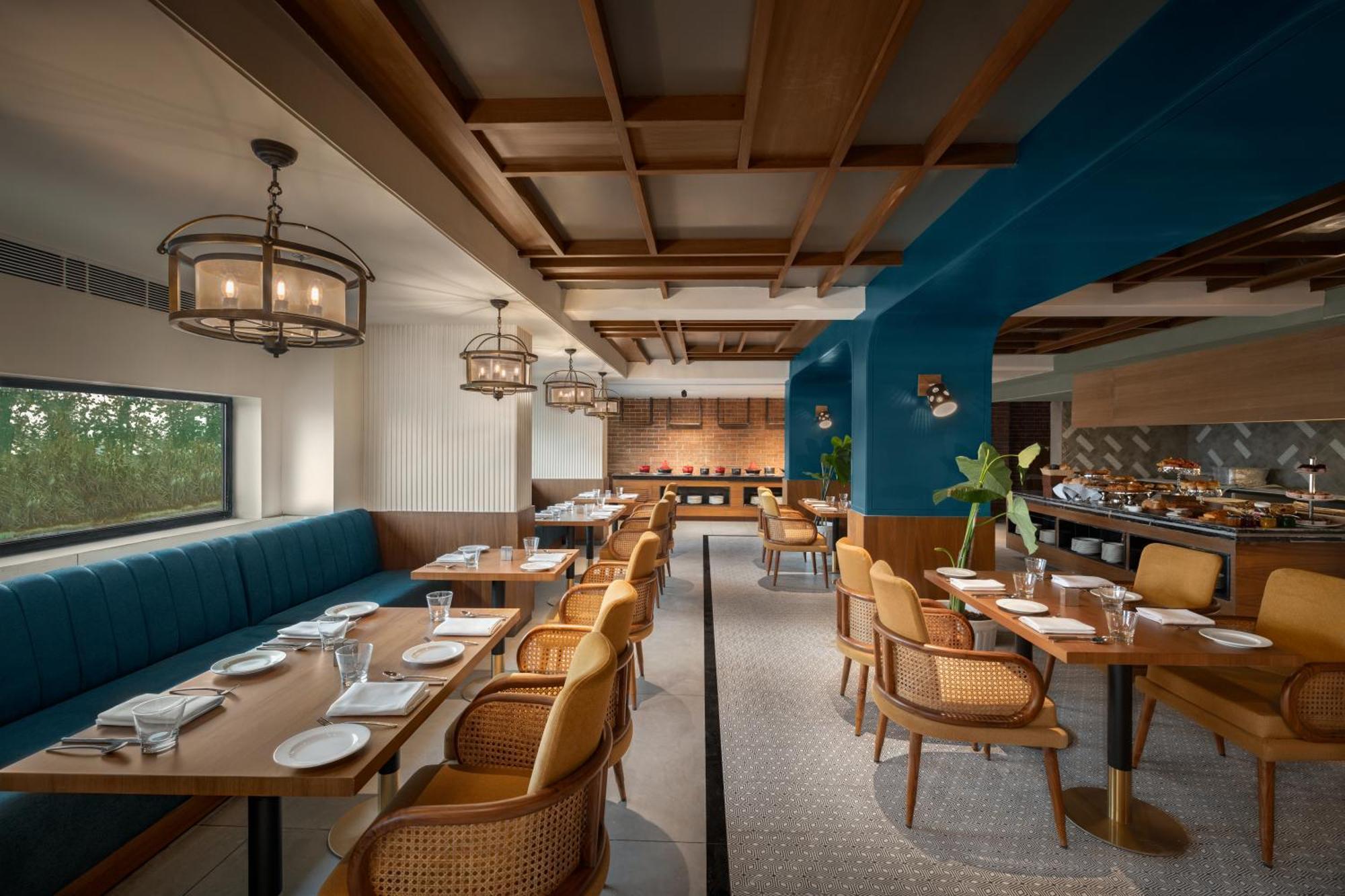 Hyatt Place Haridwār Εξωτερικό φωτογραφία