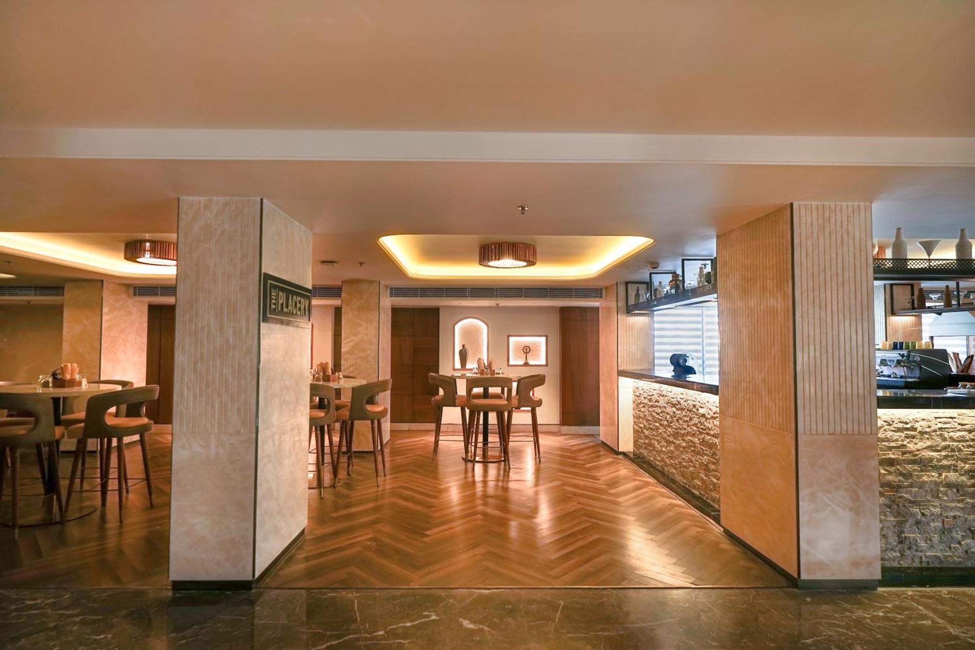 Hyatt Place Haridwār Εξωτερικό φωτογραφία