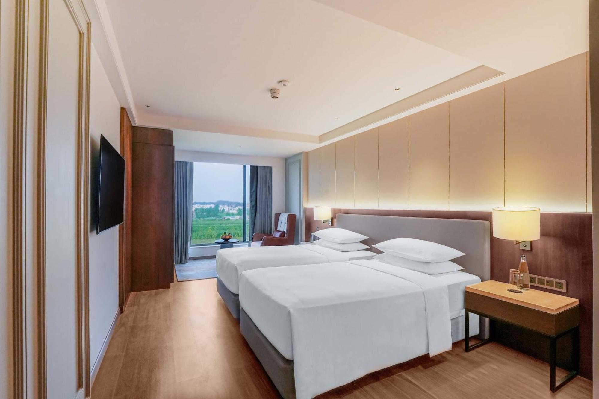 Hyatt Place Haridwār Εξωτερικό φωτογραφία